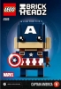 41589 Captain America