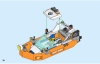 60168 Sailboat Rescue