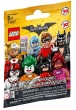 71017 Minifigures The LEGO Batman Movie Series