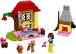 10738 Snow White's Forest Cottage