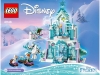 41148 Elsa's Magical Ice Palace