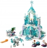 41148 Elsa's Magical Ice Palace