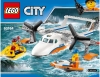 60164 Sea Rescue Plane