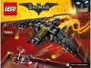70916 The Batwing