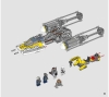 75172 Y-wing Starfighter, page 093