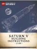 21309 NASA Apollo Saturn V page 001