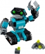 31062 Robo Explorer