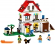 31069 Modular Family Villa
