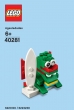 40281 Surfer Dragon