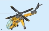 60158 Jungle Cargo Helicopter, page 082