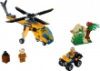 60158 Jungle Cargo Helicopter