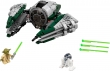 75168 Yoda's Jedi Starfighter