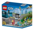 40170 Build My City Accessory Set