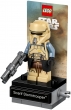 40176 Scarif Stormtrooper