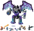 70356 The Stone Colossus of Ultimate Destruction