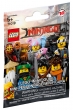 71019 LEGO Minifigures - The LEGO NINJAGO Movie Series 