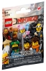 71019 LEGO Minifigures - The LEGO NINJAGO Movie Series 