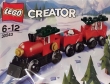 30543 Christmas Train