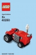 40280 Tractor