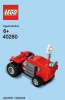 40280 Tractor
