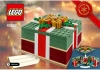40292 Christmas Gift Box page 001