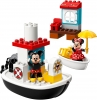 10881 Mickey's Boat