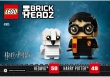 41615 Harry Potter & Hedwig page 001