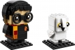 41615 Harry Potter & Hedwig