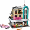 10260 Downtown Diner