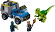 10757 Raptor Rescue Truck