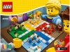 40198 LEGO Ludo Game page 001
