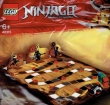 40315 Ninjago Board Game
