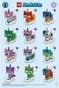 41775 Unikitty! blind bags series 1 page 002