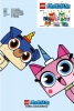 41775 Unikitty! blind bags series 1 page 001