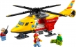 60179 Ambulance Helicopter