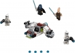 75206 Jedi and Clone Troopers Battle Pack