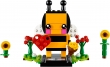 40270 Valentine's Bee