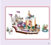 41153 Ariel's Royal Celebration Boat page 101