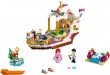 41153 Ariel's Royal Celebration Boat