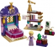 41156 Rapunzel's Castle Bedroom