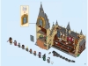 75954 Hogwarts Great Hall page 177