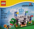 40306 LEGOLAND Castle
