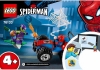 76133 Spider-Man Car Chase page 001