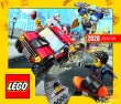 LEGO 2020 LEGO Catalog 03 DE Page 001