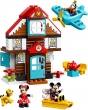 10889 Mickey's Vacation House
