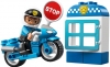 10900 Police Bike