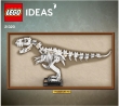 21320 Dinosaur Fossils