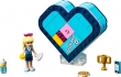 41356 Stephanie's Heart Box