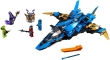 70668 Jay's Storm Fighter