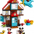 10889 Mickey's Vacation House